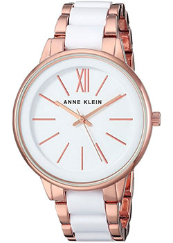 Часы Anne Klein Plastic 1412WTRG